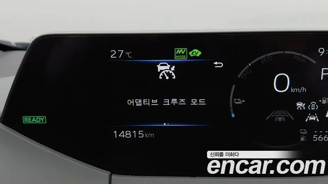 Toyota Prius 5th Gen — Фото автомобиля 12