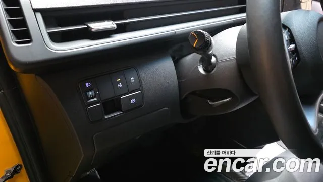 Hyundai Staria Staria L3.5 Школьный автобус — Фото автомобиля 16