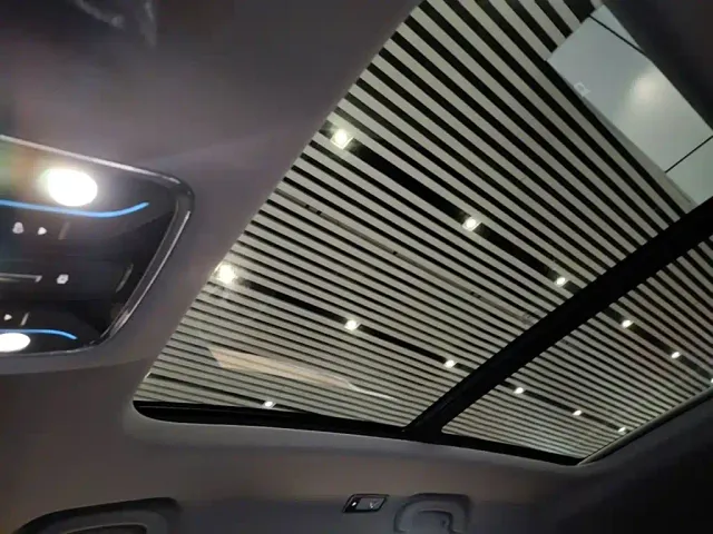Jetour X90 Plus — Фото автомобиля 13