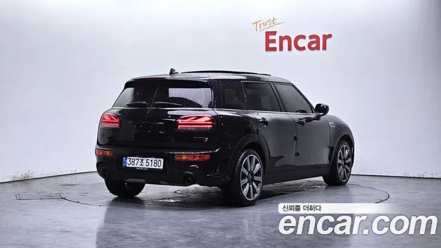 Mini Clubman — Фото автомобиля 2