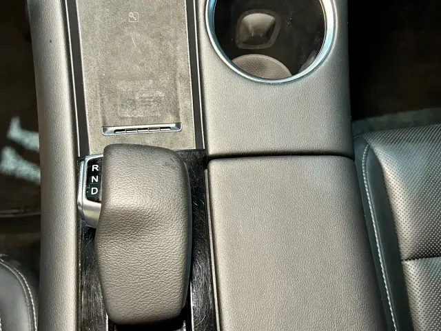 AITO Wenjie AITO M5 2022 Extended Range AWD Performance Edition — Фото автомобиля 18