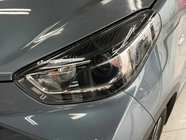 Chery eQ1 — Фото автомобиля 19