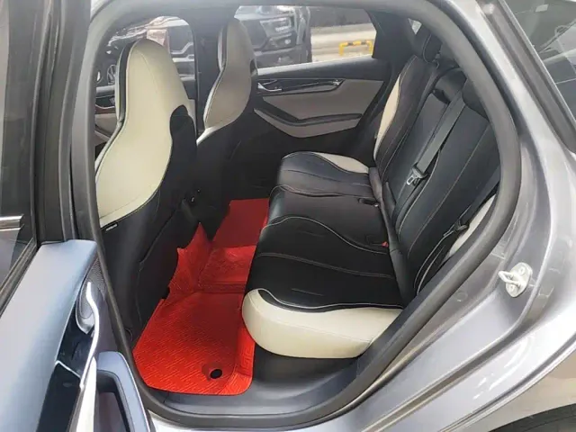 BYD Qin PLUS — Фото автомобиля 16