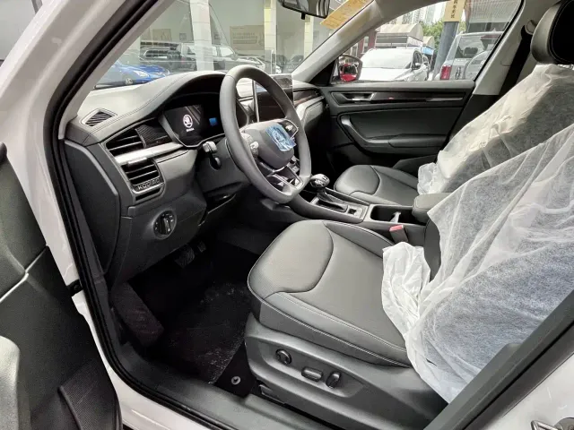 Skoda Kodiaq — Фото автомобиля 7