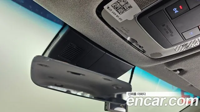 Hyundai Palisade The New Palisade Дизель 2.2 2WD — Фото автомобиля 17