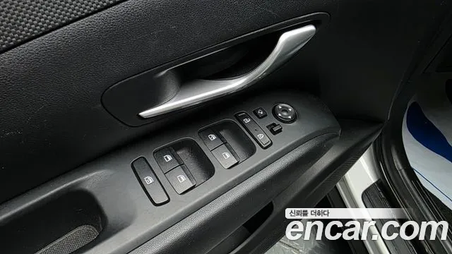 Hyundai Tucson — Фото автомобиля 24