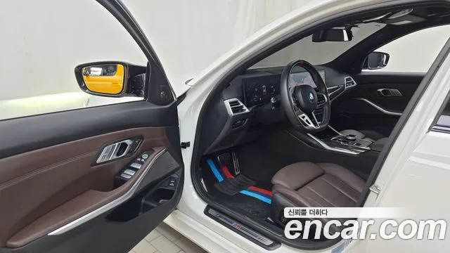BMW 3 Series G20 — Фото автомобиля 15