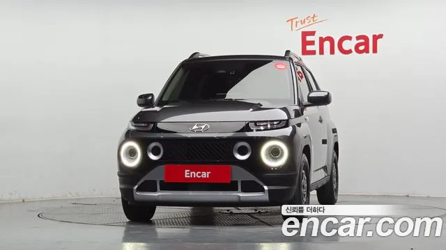 Hyundai Casper — Фото автомобиля 3