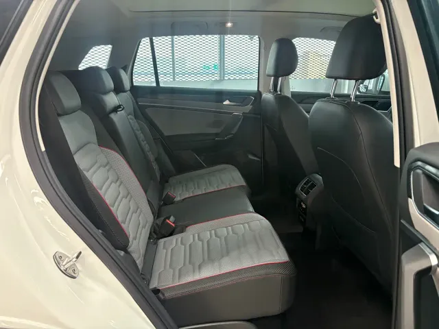 Volkswagen Tayron — Фото автомобиля 5