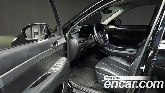 Hyundai Palisade The New — Фото автомобиля 15