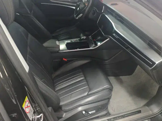 Audi Audi A6L 2024 45 TFSI Premium Elegance — Фото автомобиля 8