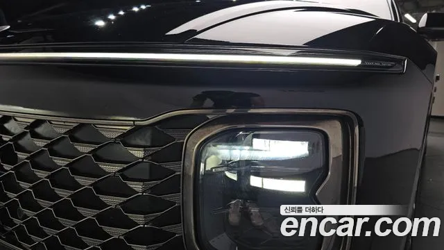 Hyundai Grandeur — Фото автомобиля 20