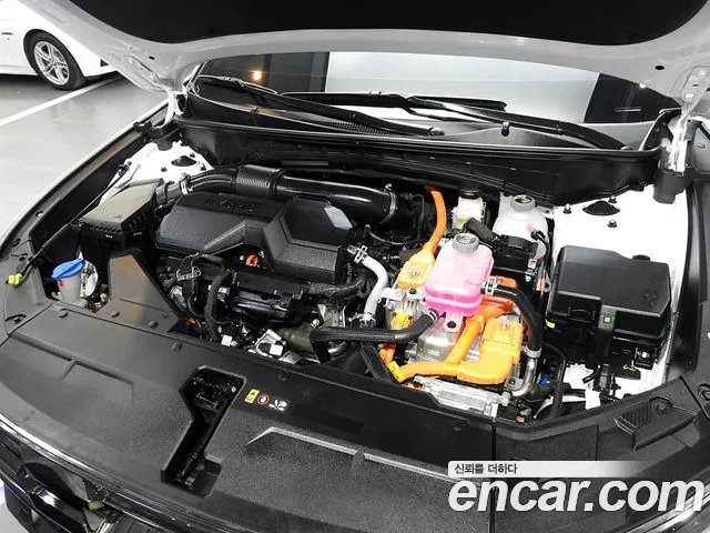 Hyundai Tucson — Фото автомобиля 15