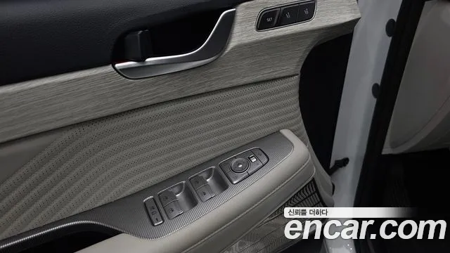 Hyundai Palisade The New — Фото автомобиля 28