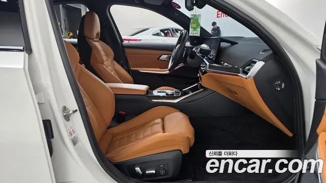 BMW 3 Series G20 — Фото автомобиля 16