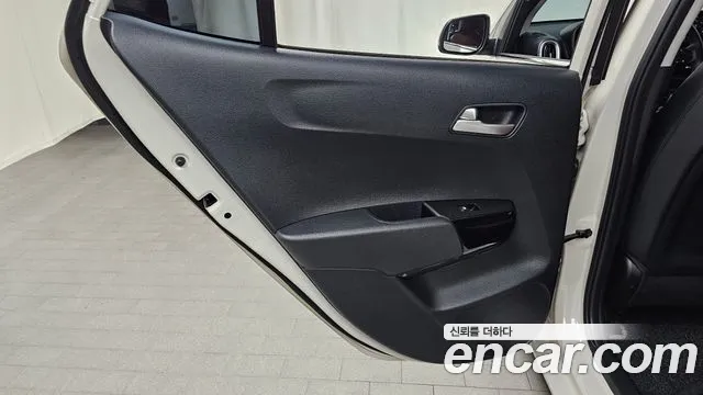 Kia morning Новый Morning (JA) Signature — Фото автомобиля 24