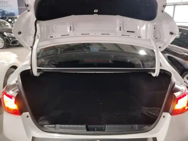 Chery Arrizo 5 — Фото автомобиля 18