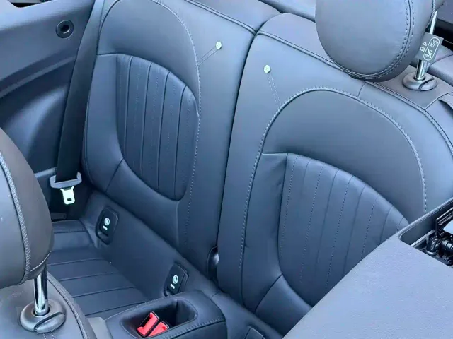 MINI Hatch — Фото автомобиля 14