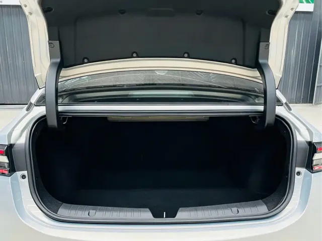 GAC Aion S Plus — Фото автомобиля 17