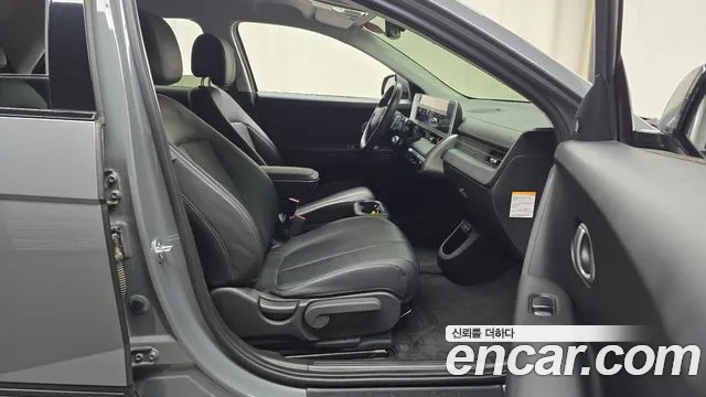 Hyundai Ioniq5 Ioniq5 Long Range AWD — Фото автомобиля 26