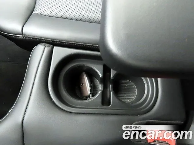 Hyundai Casper Casper Modern — Фото автомобиля 16