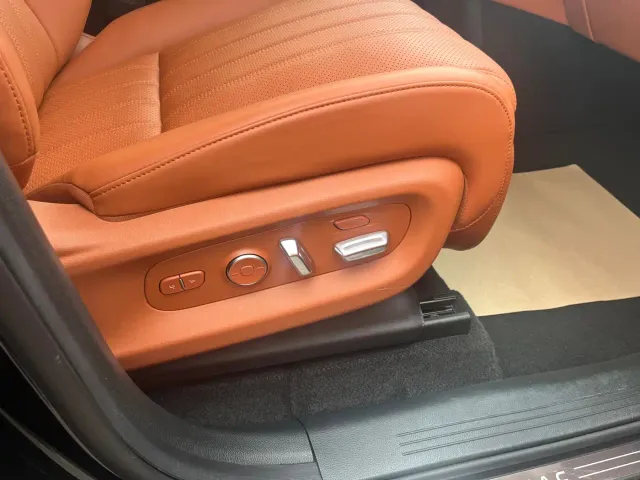 GAC Trumpchi Xiangwang S9 — Фото автомобиля 24