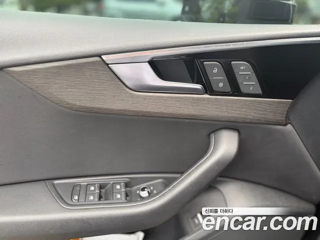 Audi A5 A5 (F5) — Фото автомобиля 20