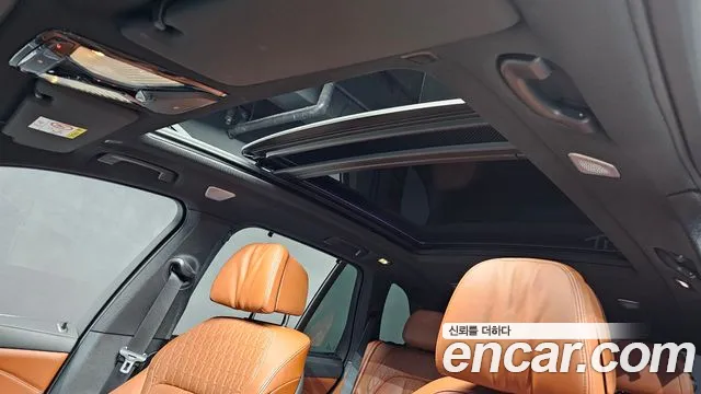 BMW X5 — Фото автомобиля 29