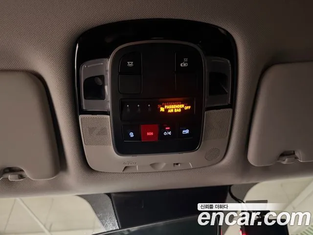Hyundai Tucson Tucson (NX4) Дизель 2.0 2WD — Фото автомобиля 13