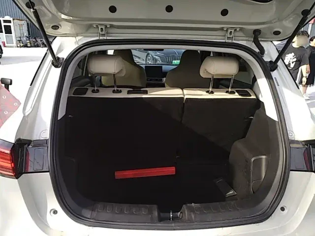 Wuling Binguo PLUS — Фото автомобиля 18