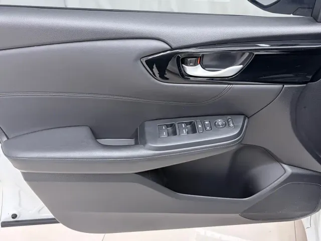 Honda Crider — Фото автомобиля 9