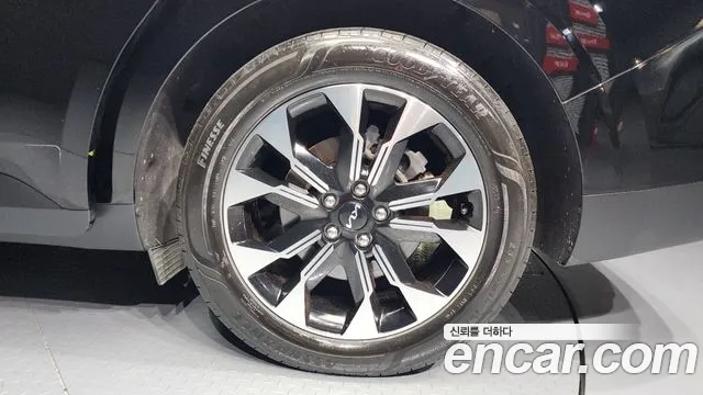 Kia Canival Carnival 4 поколение Дизель 9 мест Noblesse — Фото автомобиля 5