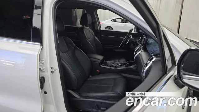 Kia Sorento 4th Gen — Фото автомобиля 16