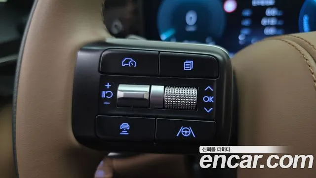 Hyundai Grandeur GN7 — Фото автомобиля 17
