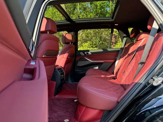 BMW X5 — Фото автомобиля 25