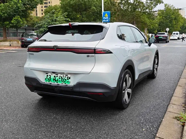 Deepal S05 — Фото автомобиля 15