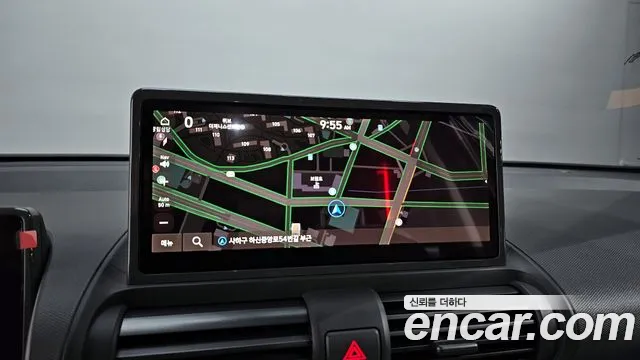 Hyundai Casper Casper Electric Inspiration — Фото автомобиля 14