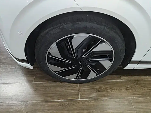 Dongfeng eπ 008 — Фото автомобиля 22