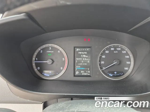 Hyundai Solati — Фото автомобиля 7