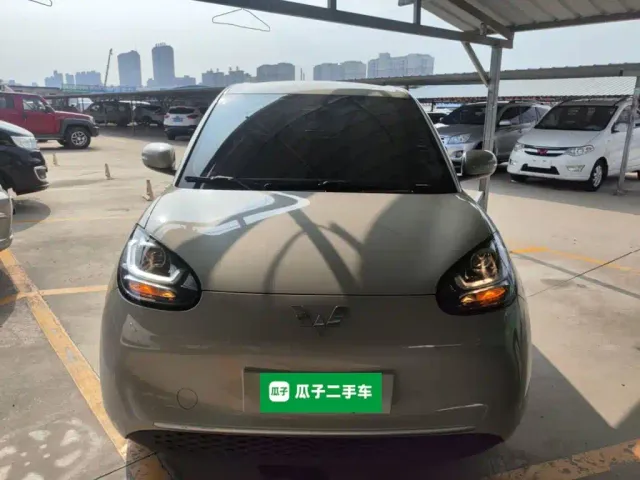 Wuling Bingo — Фото автомобиля 2