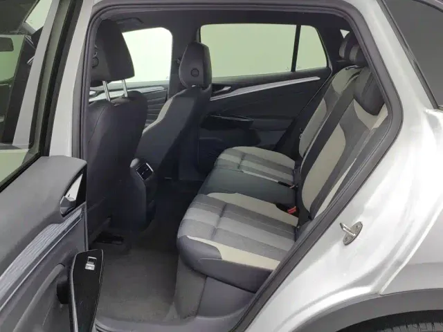 Volkswagen ID.4 Crozz — Фото автомобиля 15