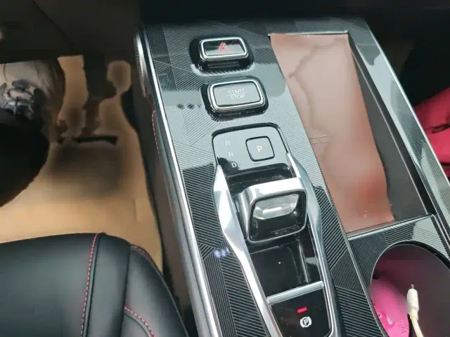 GAC Trumpchi Emkoo — Фото автомобиля 6