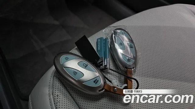 Hyundai Ioniq 6 — Фото автомобиля 24