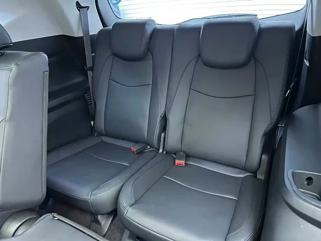 Chevrolet Orlando — Фото автомобиля 11