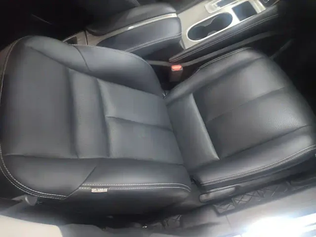 Nissan Murano — Фото автомобиля 24