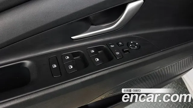 Hyundai AVANTE Avante (CN7) — Фото автомобиля 17