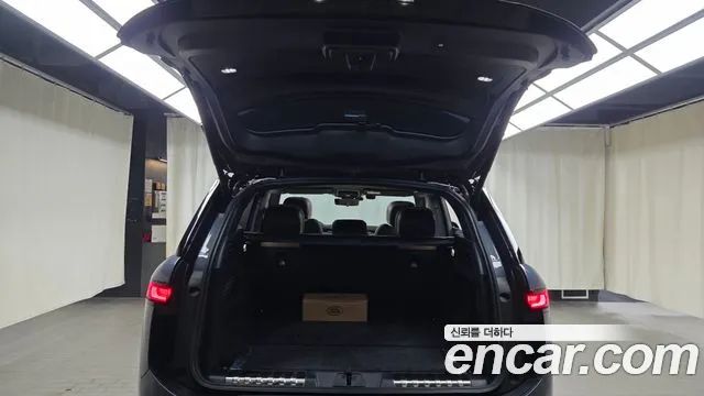 Land Rover Range Rover Sport — Фото автомобиля 16