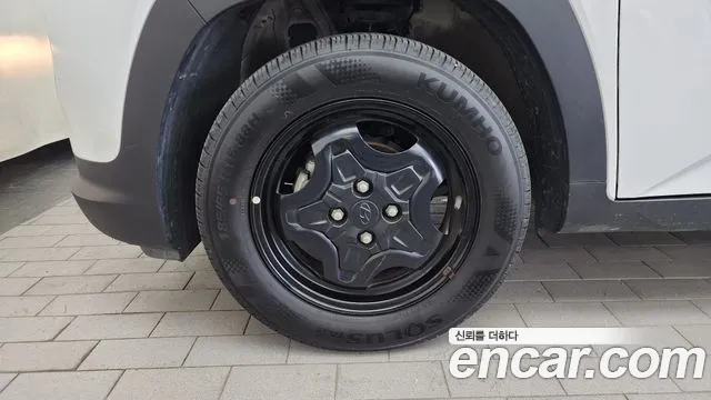 Hyundai Casper Casper Smart — Фото автомобиля 5
