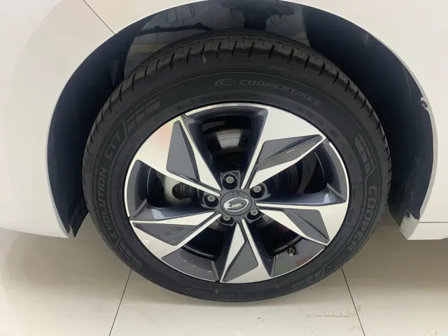 GAC Trumpchi M6 — Фото автомобиля 7