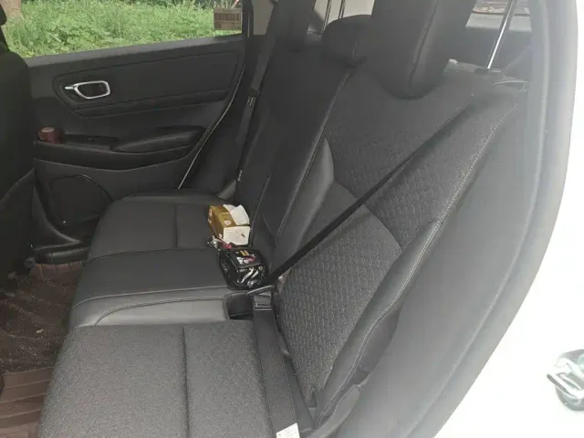 Honda XR-V — Фото автомобиля 13